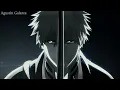 BLEACH: TYBW. Opening 3 Chained / Tatsuya Kitani × natori.
