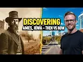 Discovering Ames Iowa Heart of the Heartland
