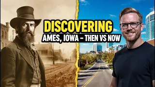 Discovering Ames Iowa Heart of the Heartland