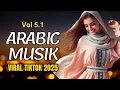 Download Lagu TOP 5 ARABIC SONG | Lagu Arab Viral TikTok 2025 🎶 Chill \u0026 Energetic Arabic Music | أغاني عربية AI