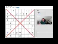 Diagonal sudoku Everything you need to know
