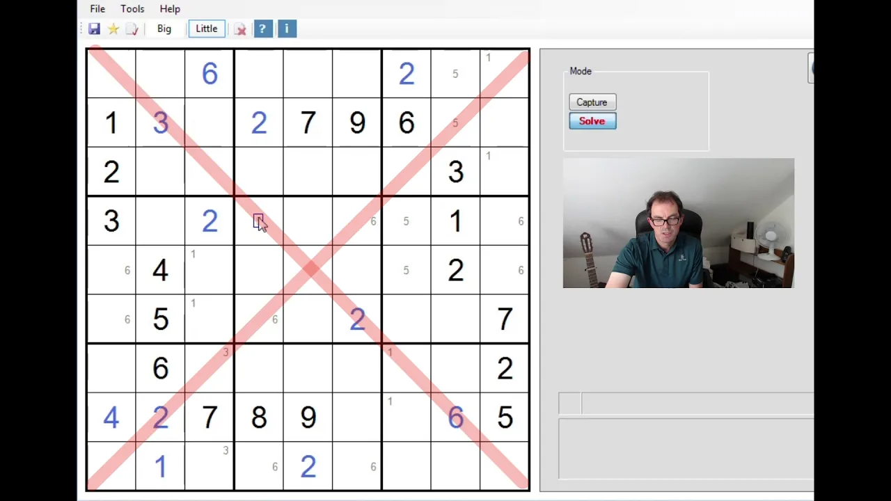 Diagonal sudoku:  Everything you need to know