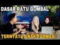 Lagu DASAR RATU GOMBAL❗️ANAK FARMASI BIKIN JOMBLO MENARUH KASIH