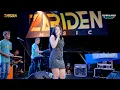 Download Lagu ZARIDEN MUSIC - CINTA JADI BENCI - SALMA NOVITA - PARTY KRABAT GENERATION - BABATAN JUWANA PATI