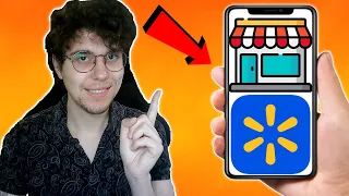 How To Use Walmart App To Find Items In Store 2026