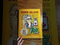 American Female Serial Killers Coloring Book