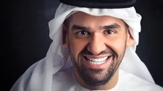 اغنية   حسين الجسمي   وحشتني دنيتي     دندنها