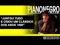 Download Lagu PIANO NEGRO O CLÁSSICO DE 1990 #Eurodance #Anos90 #PianoNegro