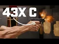 Make any Glock a C-Model Compensated Glock for EDC