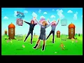 Just Dance Kids The Hamster Dance Song