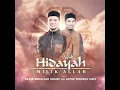 Fakhrul UNIC - Zikir Subhanallah (Official Audio)