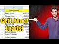How To Find Property Owner Leads From Zillow Step By Step Tutorial