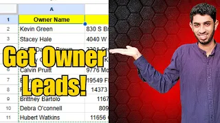 How To Find Property Owner Leads From Zillow Step By Step Tutorial