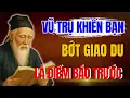 Lagu CỔ NHÂN DẠY: Khi VŨ TRỤ Tách Bạn Khỏi ĐÁM ĐÔNG - Là Dấu Hiệu Của SỰ GIÀU CÓ ĐẾN | Triết Lý Nhân Sinh
