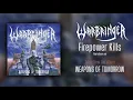 Firepower Kills - Warbringer