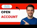 How to Open Charles Schwab International Account 2026 Full Guide
