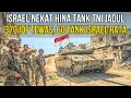 Lagu TNI NGAMUK‼️ISRAEL TERTAWAKAN TANK TNI JADUL, DIBALAS 370 IDF TEWAS DAN 60 TANK ISRAEL MUSNAH