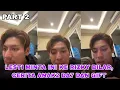 Lagu LIVE PART 2, GALFOK LESTI MINTA INI KE RIZKY BILLAR, ABANG L NGANTUK BERAT 