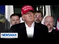 REPORT NYC on alert as Trump indictment looms National Report