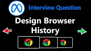 Design Browser History - Leetcode 1472