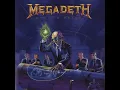 Download Lagu Megadeth - Rūsṯ In Pēācē [Remastered, Remixed Edition] (1990, 2004) Fūll Ālbūm HQ