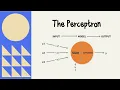 The Perceptron Explained
