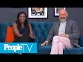 Terry O Quinn Reveals The Un-Western Music That Was Played On The Set Of Tombstone PeopleTV