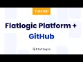 How to Sync GitHub with Flatlogic Web Development 2022