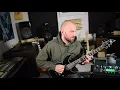 PARKWAY DRIVE Idols and Anchors Full Guitar Cover
