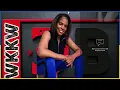 Queen Alisha Interviews Micah Lee "Clap My Way"