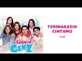 Download Lagu Terimakasih Cintamu - VLAB original soundtrack Asmara Gen Z (lirik)