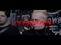 Blind Channel - Died Enough For You (Official Music Video)