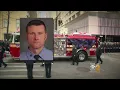 FDNY Lt Davidson Laid To Rest