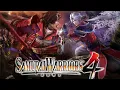 Download Lagu Samurai Warrior 4 GMV - Lovin' You Lovin' Me ( B.B.WAVES )