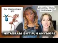 Download Lagu Posting On Instagram Feels Like A Humiliation Ritual