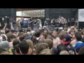 Beartooth - Body Bag (Vans Warped Tour 2017, ATL)