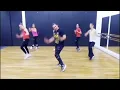 "Sol y arena"/Gente de Zona ZUMBA FITNESS ZIN 119/ ZIN Julietta Expression Latine