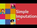 08 - Handle Missing Values and Linear Regression Very Simple Approach in 6 minutes