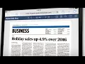 The Dayton Daily News ePaper