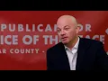 Lamar County Candidate for Justice of the Peace