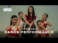 Download Lagu SANDRINA - 'AYO PACARAN' DANCE PERFORMANCE VIDEO