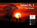 Lagu Safari, Pt.1 by Super Wanyika