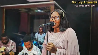chioma chioma live by sis joy amarachi