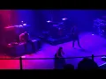 Thievery Corp -So Com Voce Live Dallas 2025