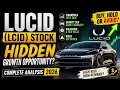 Lucid Stock LCID Everything Investors Need to Know