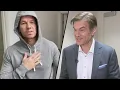 Should You Eat Breakfast Dr Oz and Mark Wahlberg Debate It