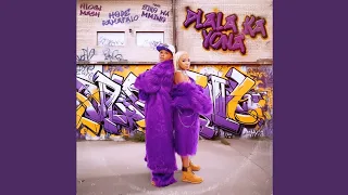 Hope Ramafalo Hlogi Mash Dlala Ka Yona Official Audio Feat Siko Wa Mmino 