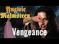 Lagu Yngwie Malmsteen Vengeance Cover