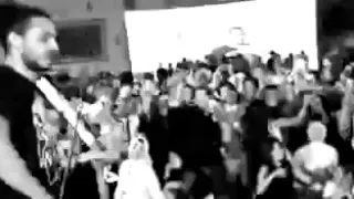 حالة واتس حزينه عزف اغنية وحشتيني وحشتيني عمر دياب 