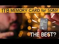 Download Lagu NEW Angelbird 1TB CFexpress type A - Is This The Best Memory Card for Sony Cameras?